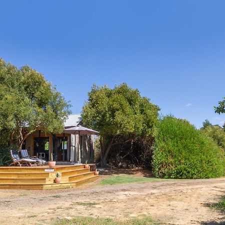 Bergsicht Country Farm Cottages Талба Екстер'єр фото
