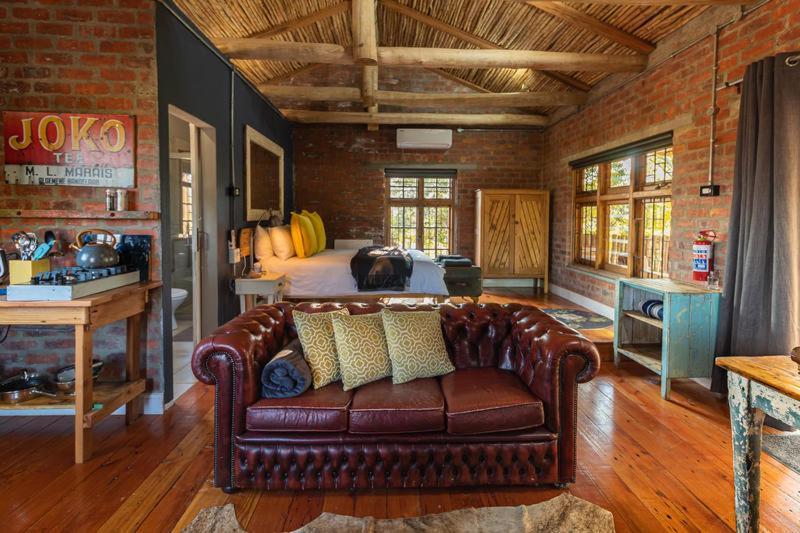Bergsicht Country Farm Cottages Талба Екстер'єр фото