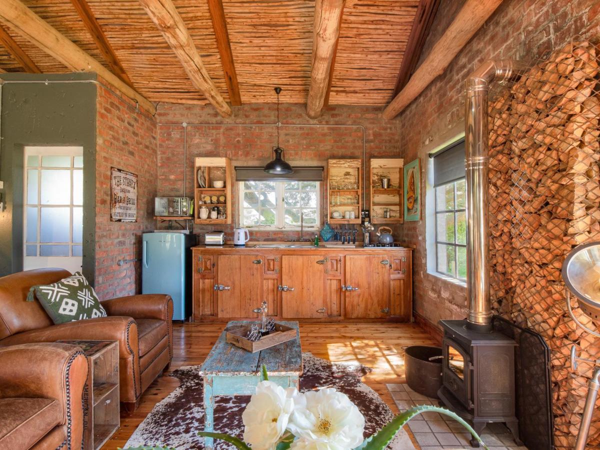 Bergsicht Country Farm Cottages Талба Екстер'єр фото