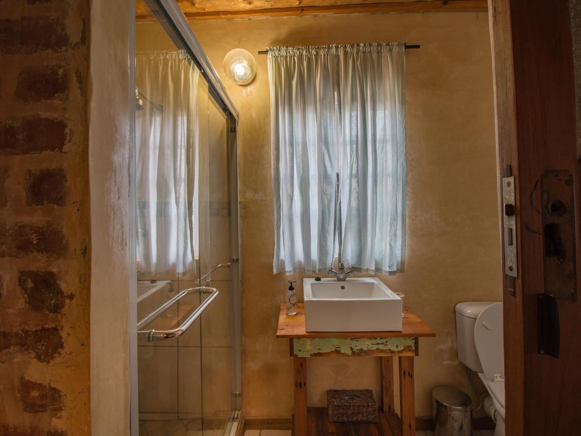 Bergsicht Country Farm Cottages Талба Номер фото