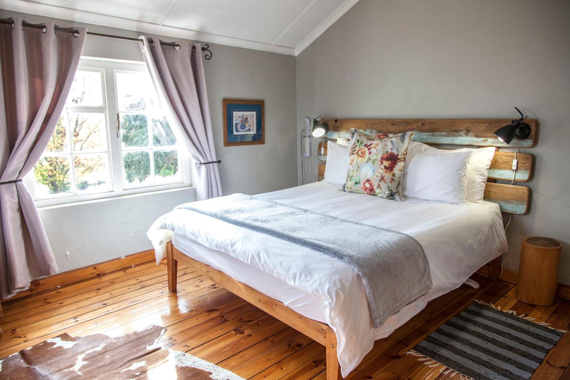 Bergsicht Country Farm Cottages Талба Номер фото