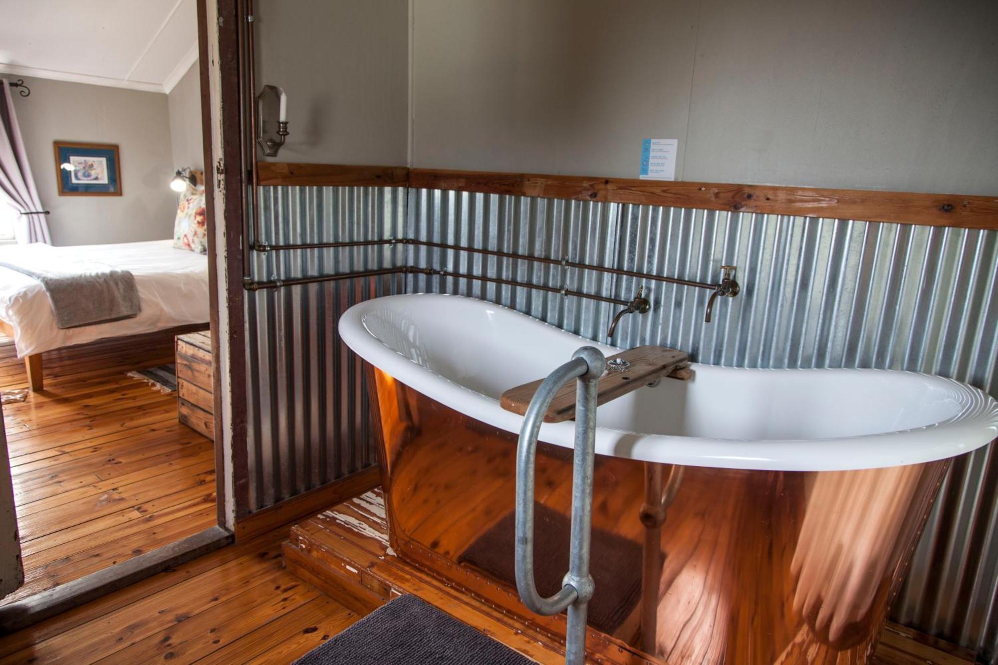 Bergsicht Country Farm Cottages Талба Номер фото