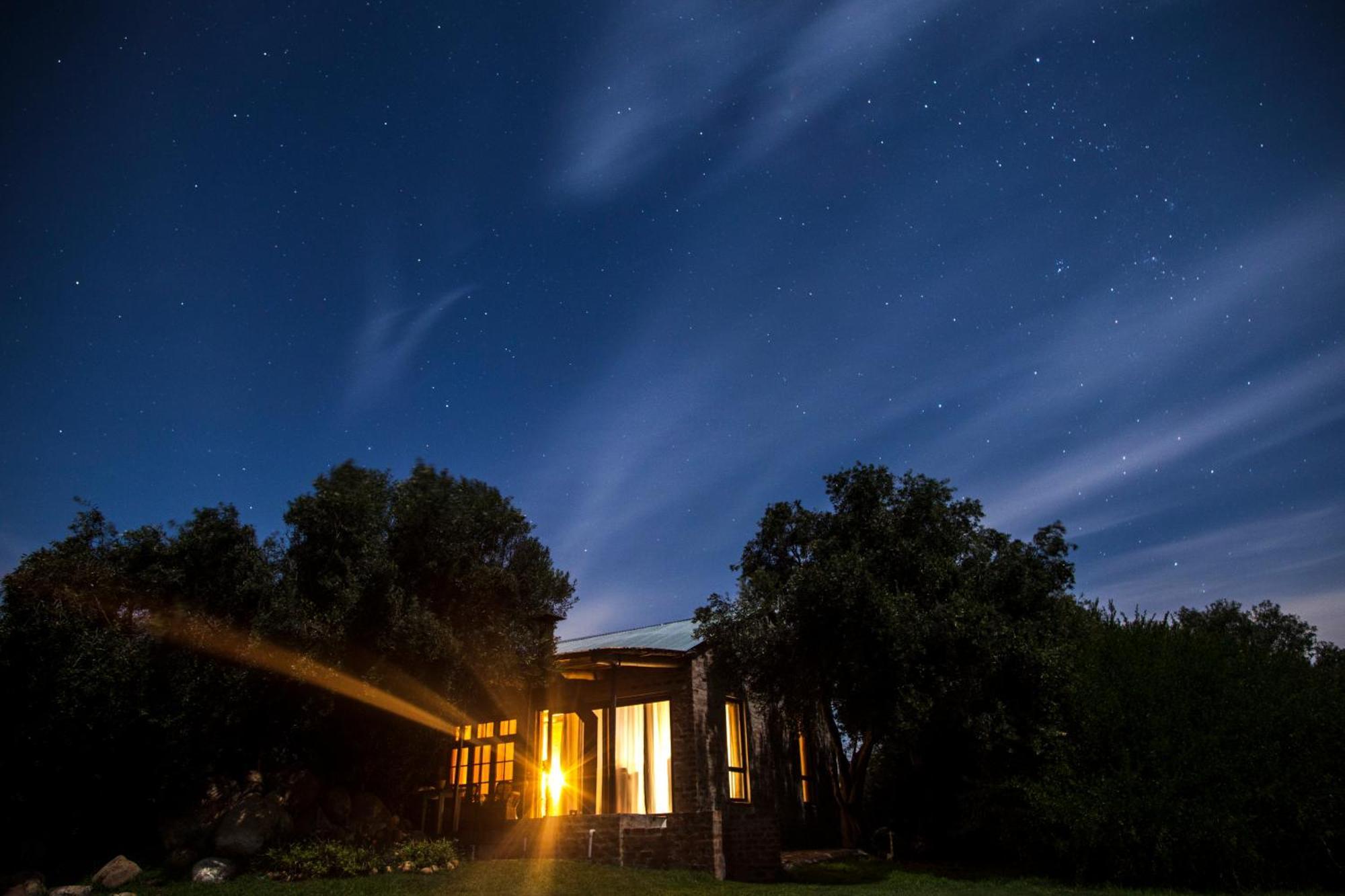 Bergsicht Country Farm Cottages Талба Екстер'єр фото