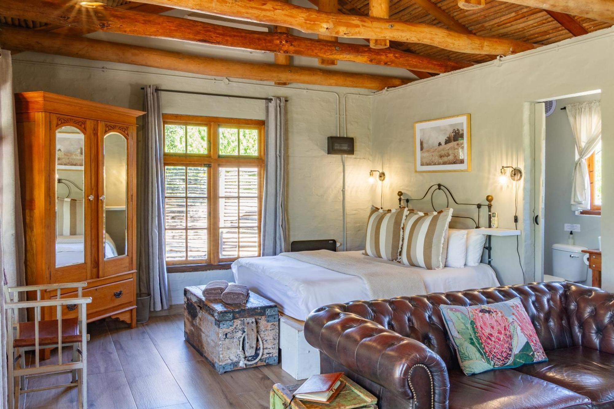 Bergsicht Country Farm Cottages Талба Екстер'єр фото