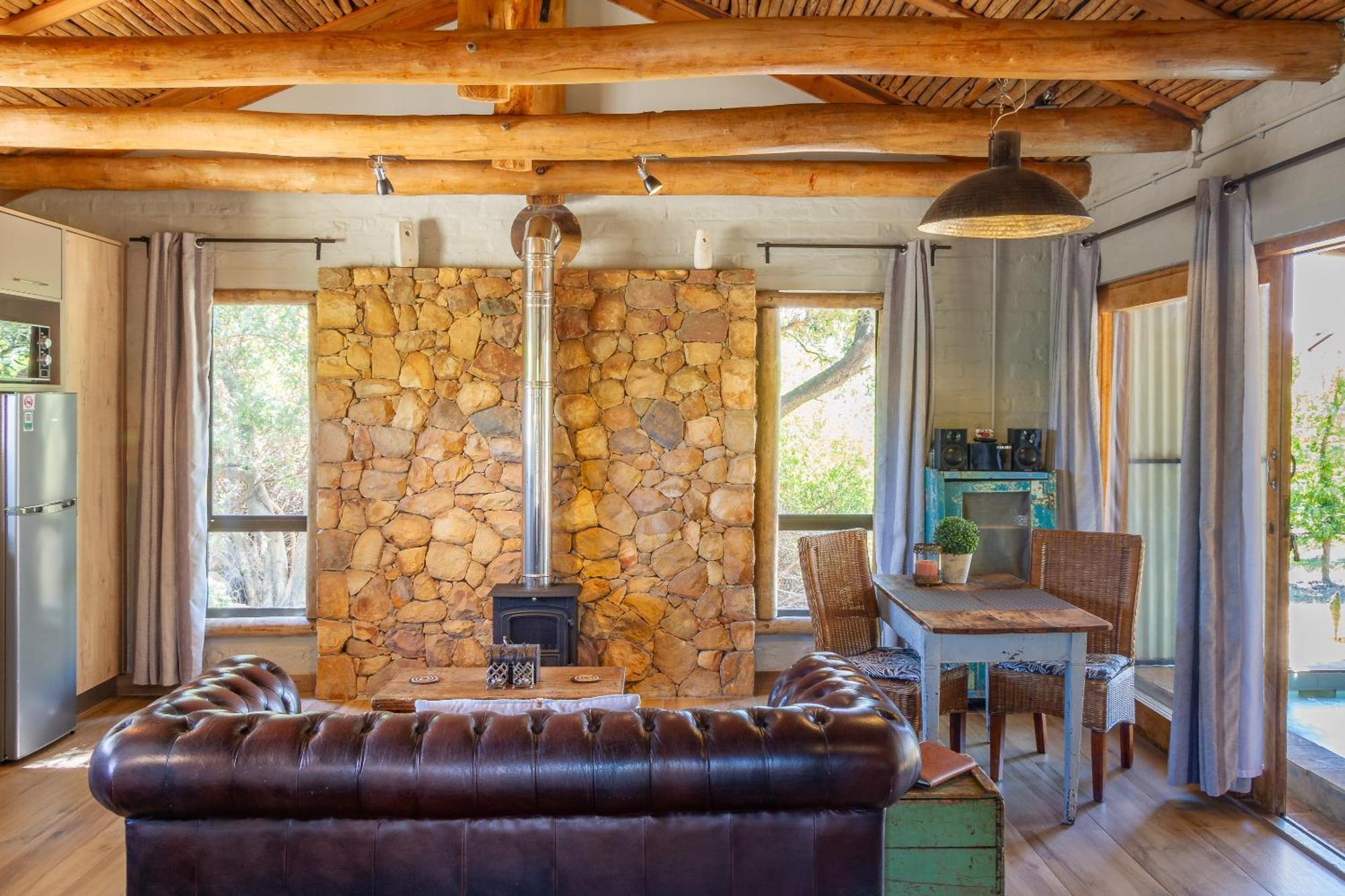Bergsicht Country Farm Cottages Талба Екстер'єр фото