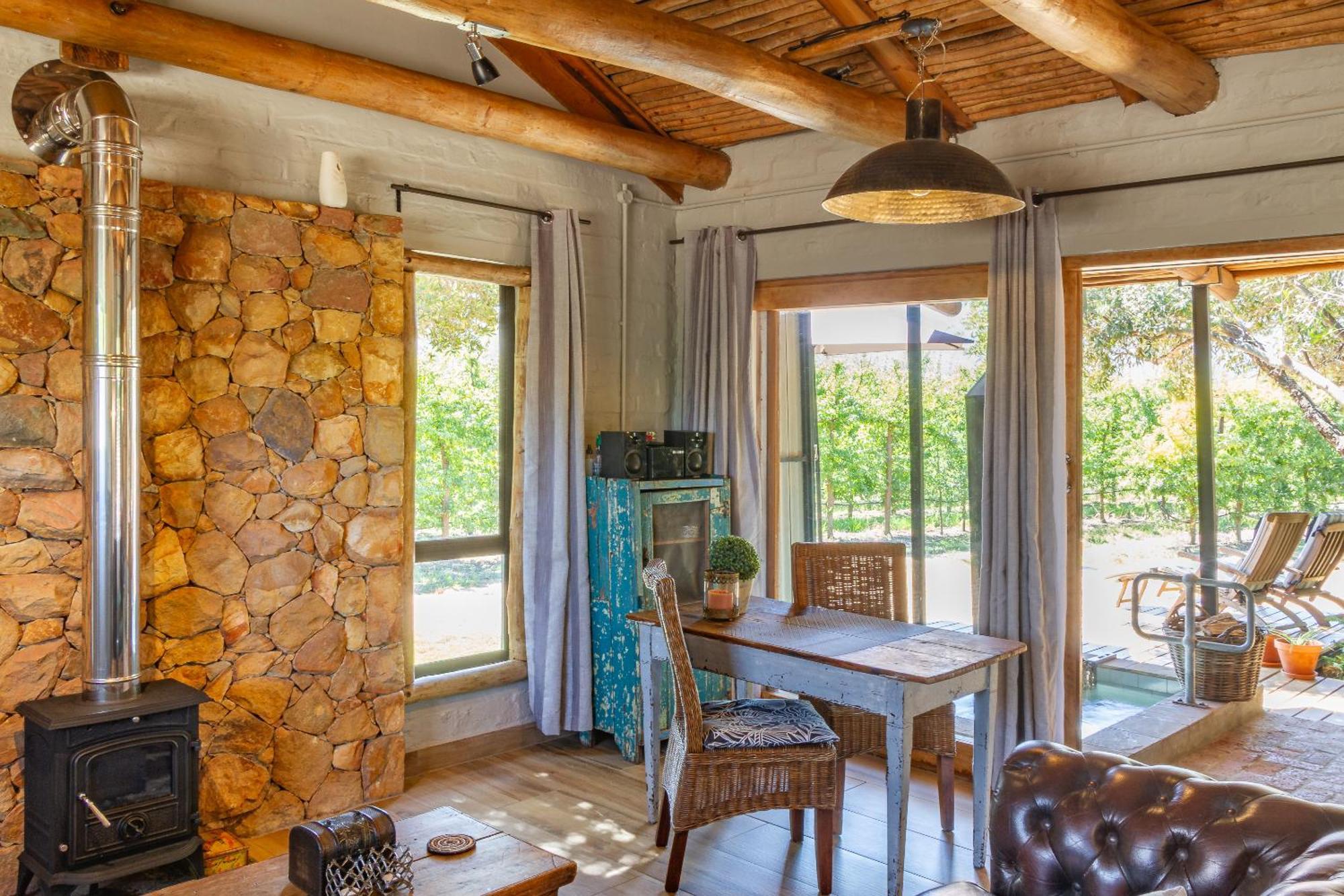 Bergsicht Country Farm Cottages Талба Екстер'єр фото